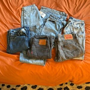 Jeans!!